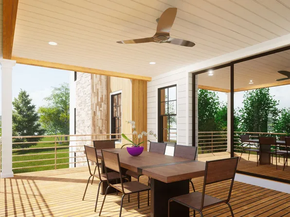 Lot 2 Plan, The Enclave at Bridgestone