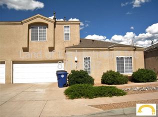 7309 Natalie Janae Ln NE, Albuquerque, NM 87109