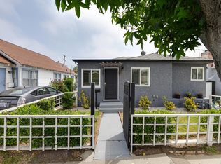 2492 S Bundy Dr #B, Los Angeles, CA 90064