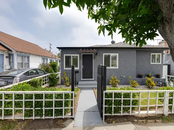 2492 S Bundy Dr, Los Angeles, CA 90064