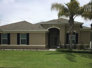 2384 Home Again Rd, Apopka, FL 32712