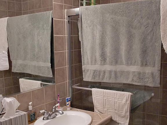 Guest Bath remodel
