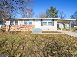 3 Alton Ct, Indian Head, MD