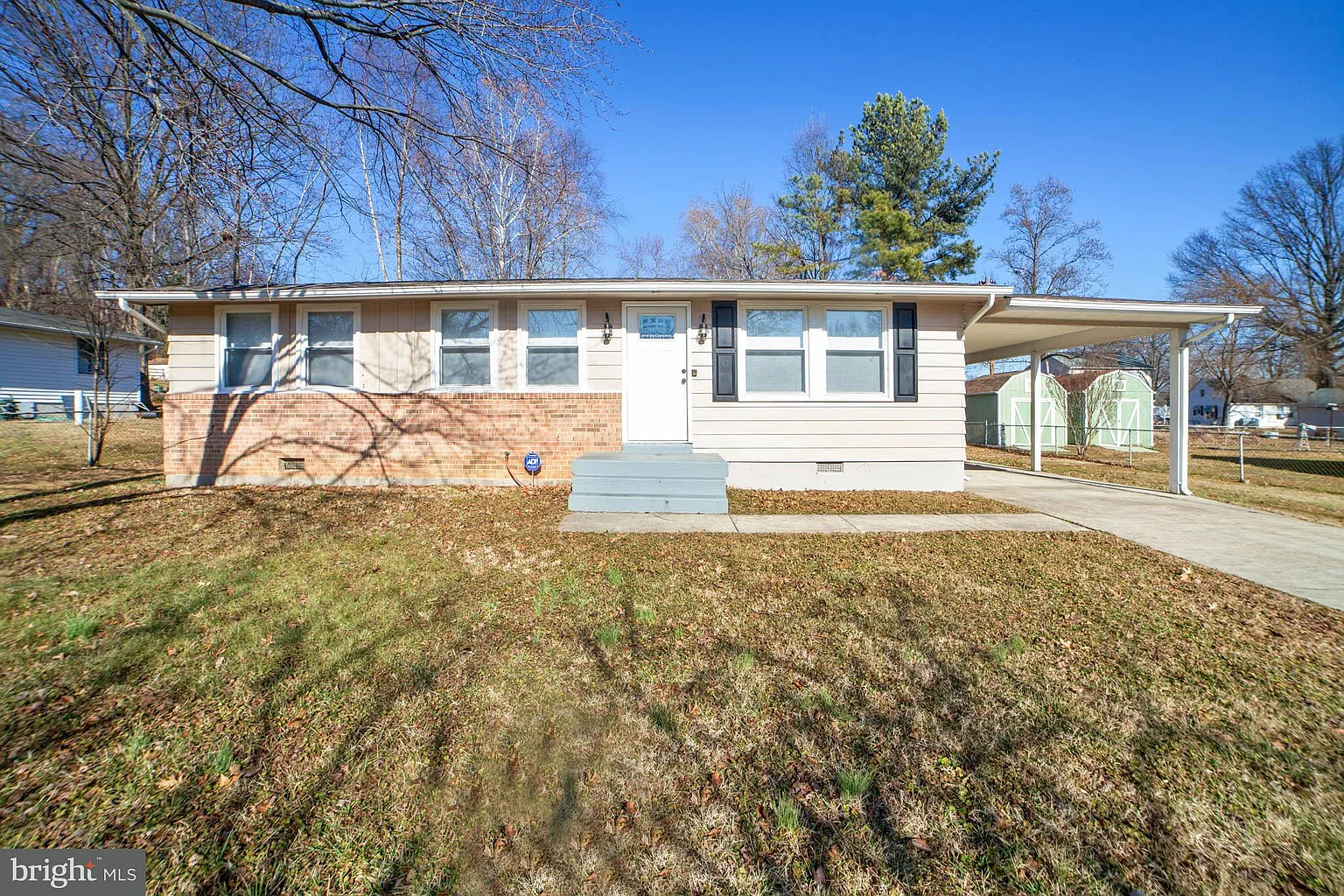 3 Alton Ct photo 1
