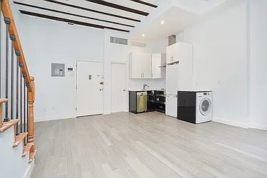 Rented by Keller Williams NYC