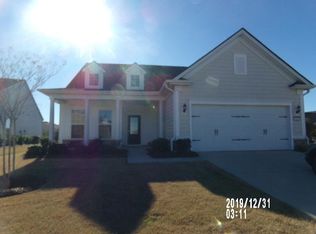 411 Coastal Bluff Way, Summerville, SC 29486
