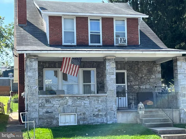 2405 Canby St, Harrisburg, PA 17103