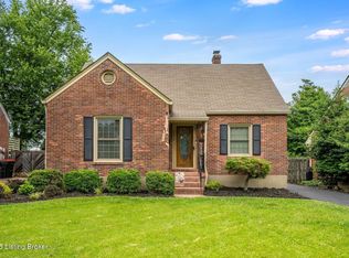 2929 Curran Rd, Louisville, KY 40205