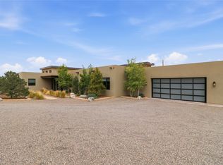 123 E Lupita Rd, Santa Fe, NM 87505