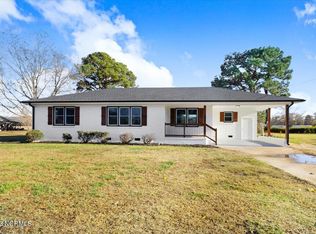 432 Millers Chapel Rd, Goldsboro, NC 27534