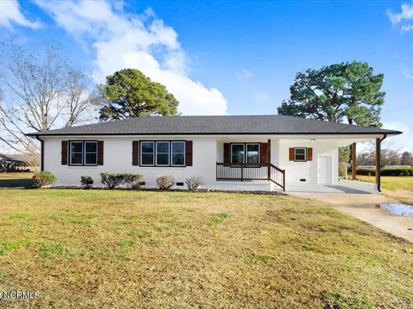 432 Millers Chapel Road, Goldsboro, NC 27534
