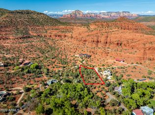 55 Cimarron Ridge Dr #9, Sedona, AZ 86336