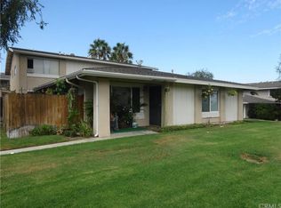 1309 Via Santiago UNIT A, Corona, CA 92882