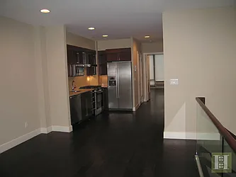 Rented by Halstead Real Estate