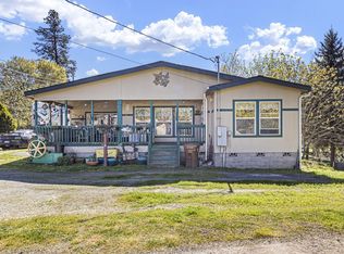 1313 N Old Pacific Hwy, Myrtle Creek, OR 97457