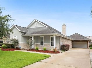 154 Rue Landry, Saint Rose, LA 70087