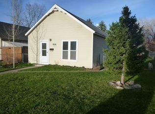 563 N 6th St, Laramie, WY 82072