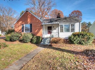 6309 Galaxie Rd, Henrico, VA 23228