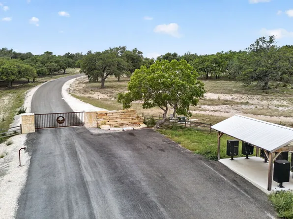LOT 2 Oakwater LOT 2, Fredericksburg, TX 78624