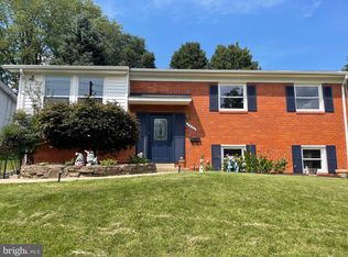 2407 Hayden Dr, Silver Spring, MD 20902