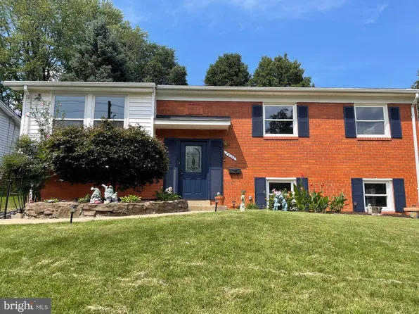 2407 Hayden Dr, Silver Spring, MD 20902
