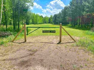 Byers Rd, Deerbrook, WI 54424