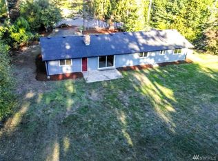 8033 Mazama St SW, Olympia, WA 98512