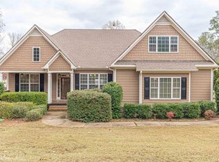 306 S Steel Bridge Rd #65-2, Eatonton, GA 31024