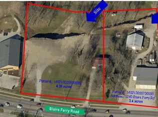 1240 Blairs Ferry Rd, Marion, IA 52302