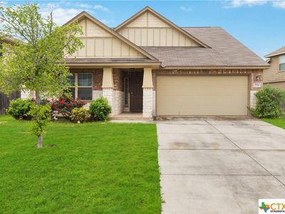 794 Stratus Path, New Braunfels, TX, 78130