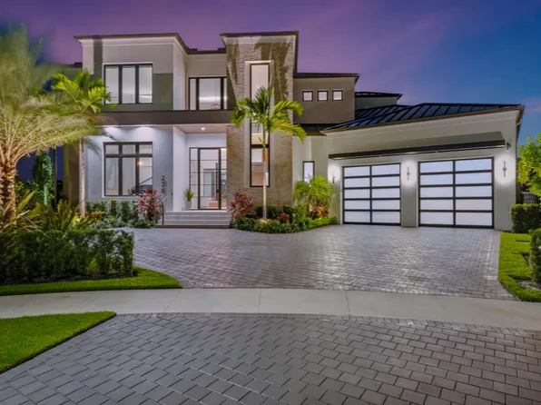 228 Capistrano Ct, Marco Island, FL 34145