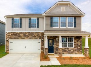5544 Wellsley Dr, Boiling Springs, SC 29316
