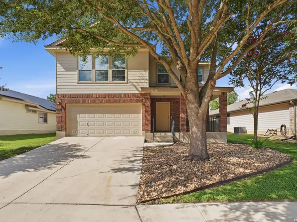 423 DONALAN DR, Converse, TX 78109