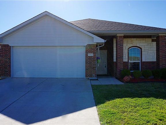 2nd image of 1213 Camden Yard Dr