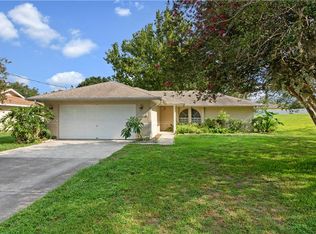 3164 W Campbell Rd, Lakeland, FL 33810