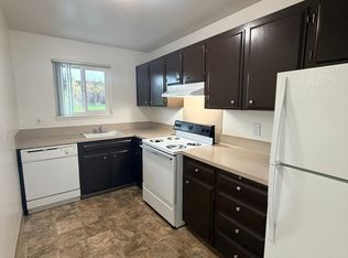 Hassalo Apartments, Portland, OR 97220