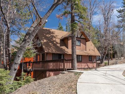 1084 Butte Ave, Big Bear City, CA, 92314