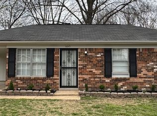 6645 Embassy Cir, Horn Lake, MS 38637