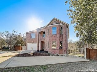 1723 County Cork Rd, San Antonio, TX 78251