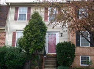 3618 Marpat Dr, Abingdon, MD 21009