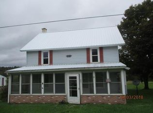 671 Dunn Hill Rd, Monroeton, PA 18832