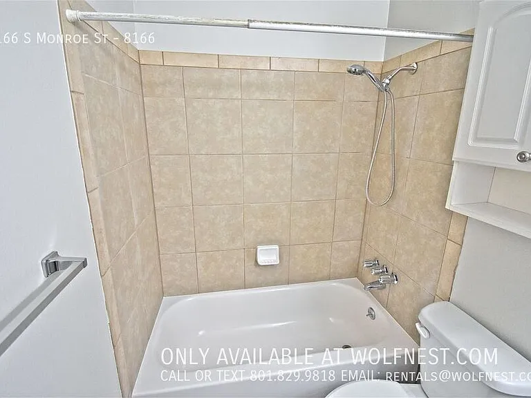 8166 S Monroe St — Photo 17