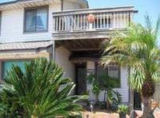 2751E W 5th St, Amelia Island, FL 32034