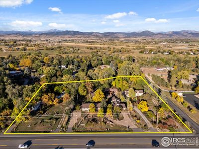 3505 S Taft Ave, Loveland, CO, 80537