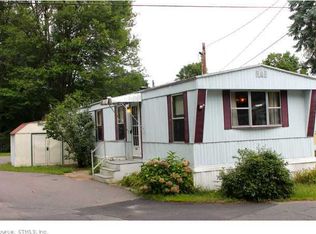 68 Cooke St TRAILER 10, Plainville, CT 06062