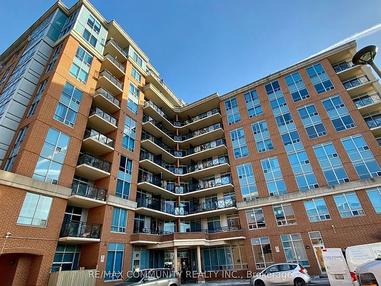 2772 Keele St #308 — Photo 18