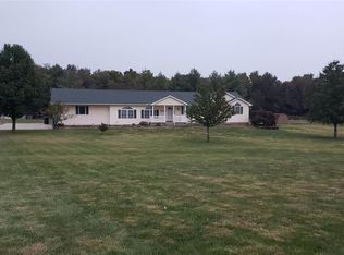 2186 W Washington St, Sullivan, IN 47882