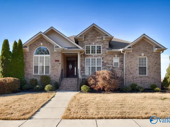 2824 Slate Dr SW, Huntsville, AL 35803