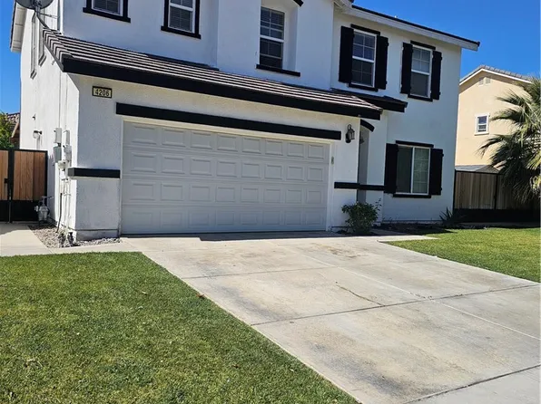 4206 Vahan Ct, Lancaster, CA 93536