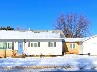 108 Avenue G W, Napoleon, ND 58561